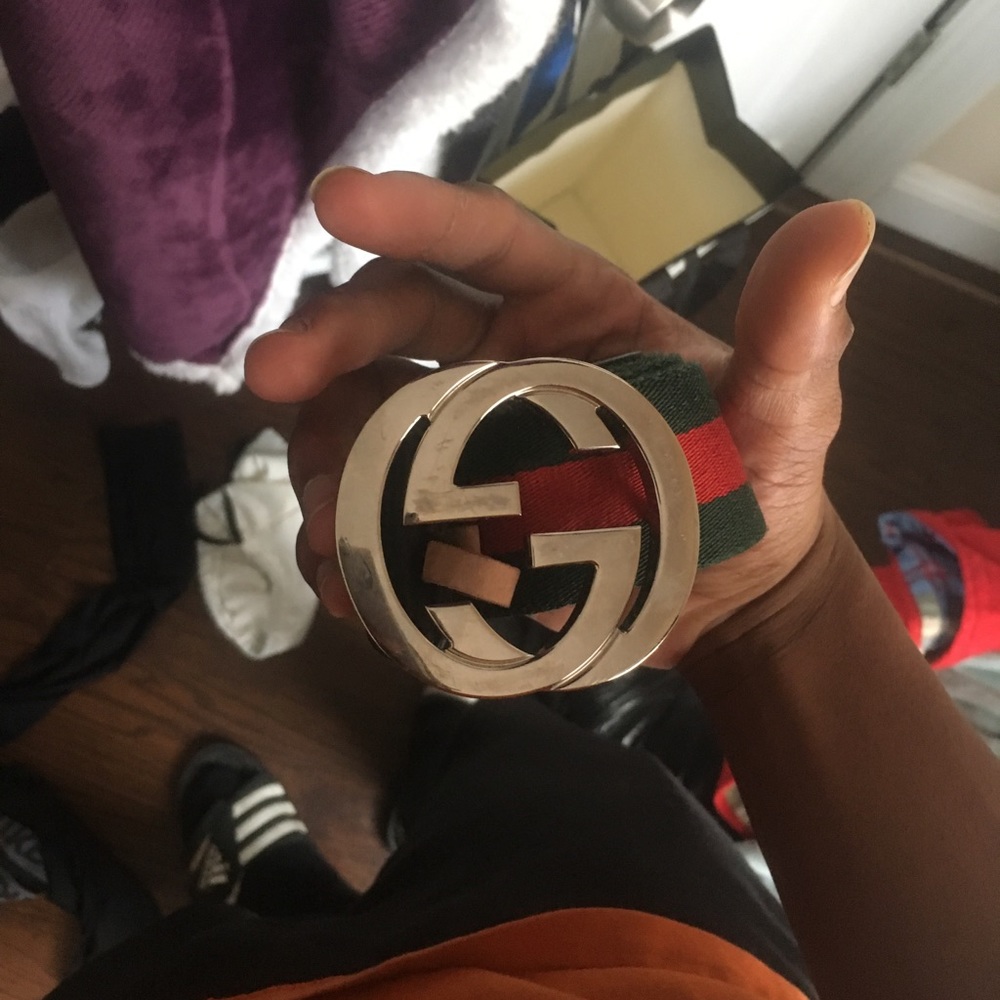 Gucci Belt